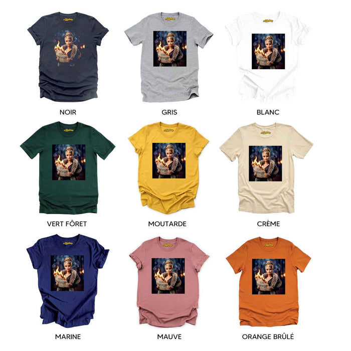 Ton opinion - T-Shirt