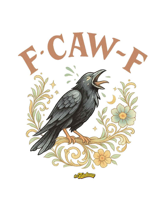 F-CAW-F - Coton Ouaté Unisexe