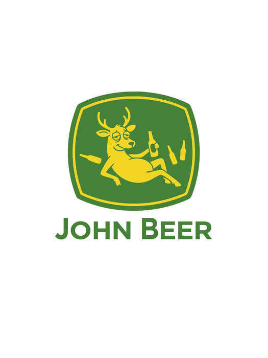 John Beer - T-Shirt