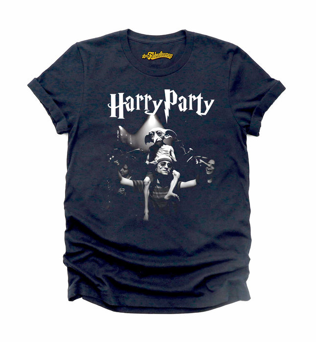 Harry Party - T-Shirt