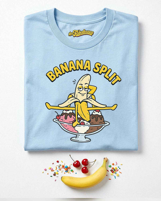 Banana Split - T-Shirt