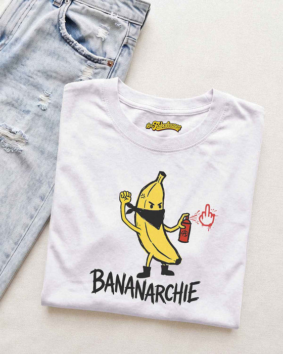 Bananarchie - T-Shirt