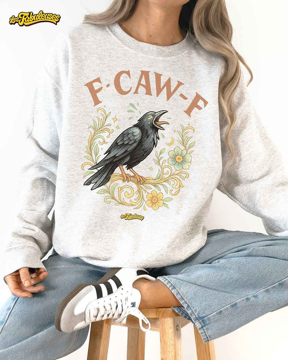 F-CAW-F - Coton Ouaté Unisexe