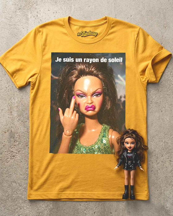 Je suis un rayon de soleil - T-Shirt
