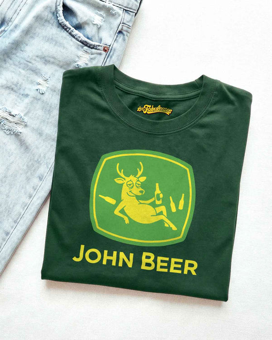 John Beer - T-Shirt