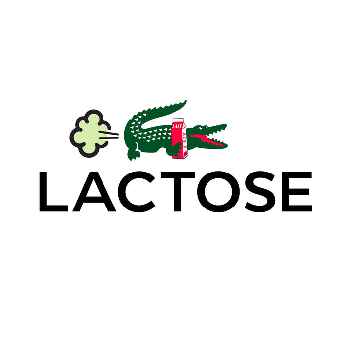 LACTOSE - Coton Ouaté Unisexe