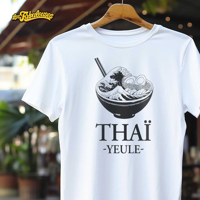 Thaï Yeule - T-Shirt